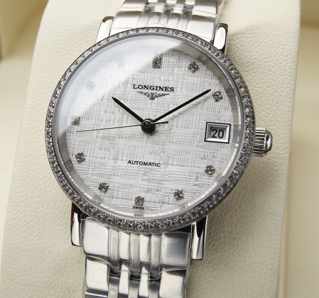 Classic Moonphase Watch – IW-0811 - Image 2