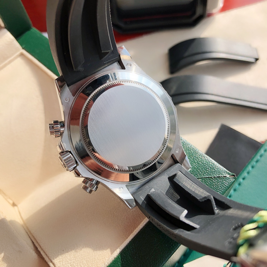 Rolex Daytona Chronograph Watch – IW-0129 - Image 8