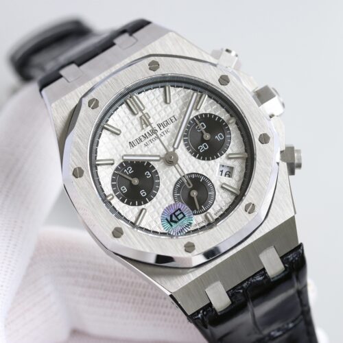 Audemars Piguet Royal Oak Chronograph 41 mm Watch – IW-2256