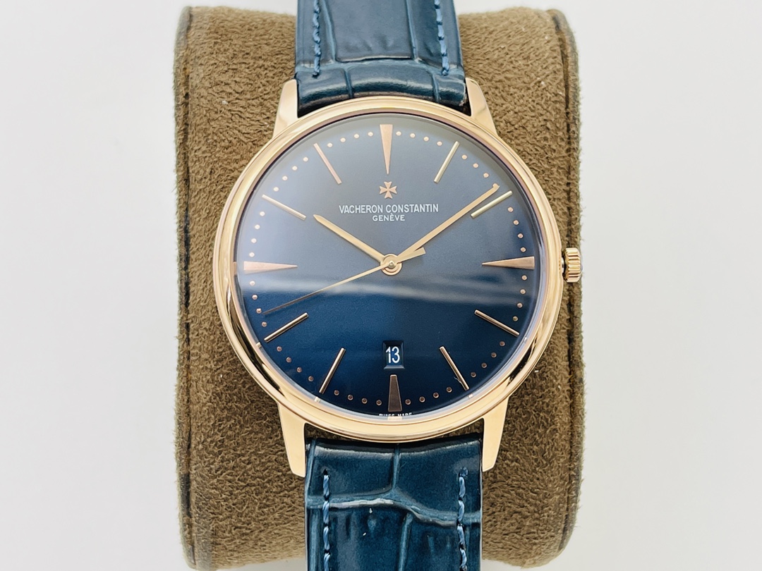 Vacheron Constantin Classic 40 mm Watch – IW-1076