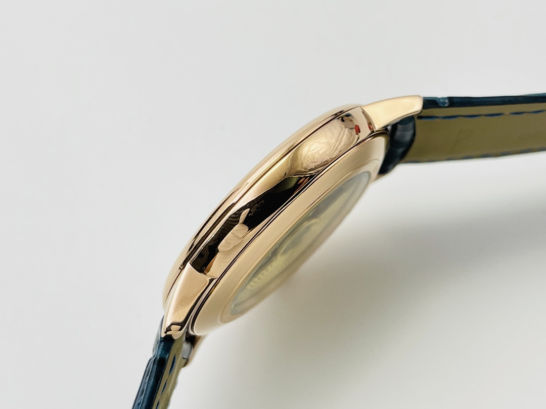 Vacheron Constantin Classic 40 mm Watch – IW-1076 - Image 6