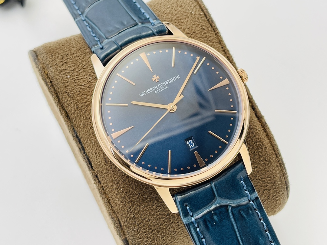 Vacheron Constantin Classic 40 mm Watch – IW-1076 - Image 2