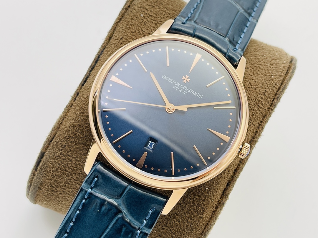 Vacheron Constantin Classic 40 mm Watch – IW-1076 - Image 3