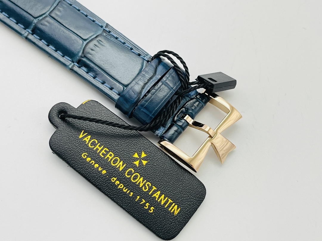 Vacheron Constantin Classic 40 mm Watch – IW-1076 - Image 9