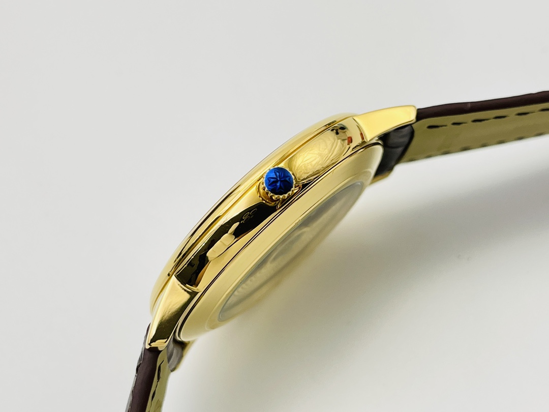 Vacheron Constantin Classic 40 mm Watch – IW-1075 - Image 5