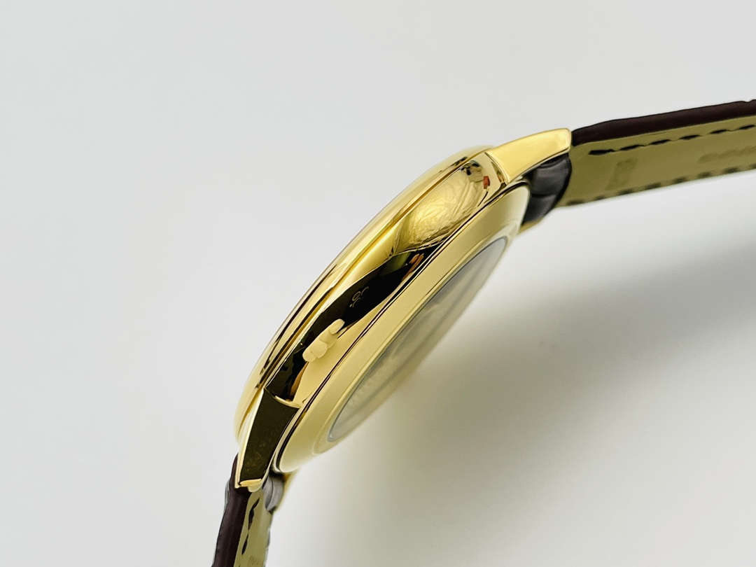 Vacheron Constantin Classic 40 mm Watch – IW-1075 - Image 6