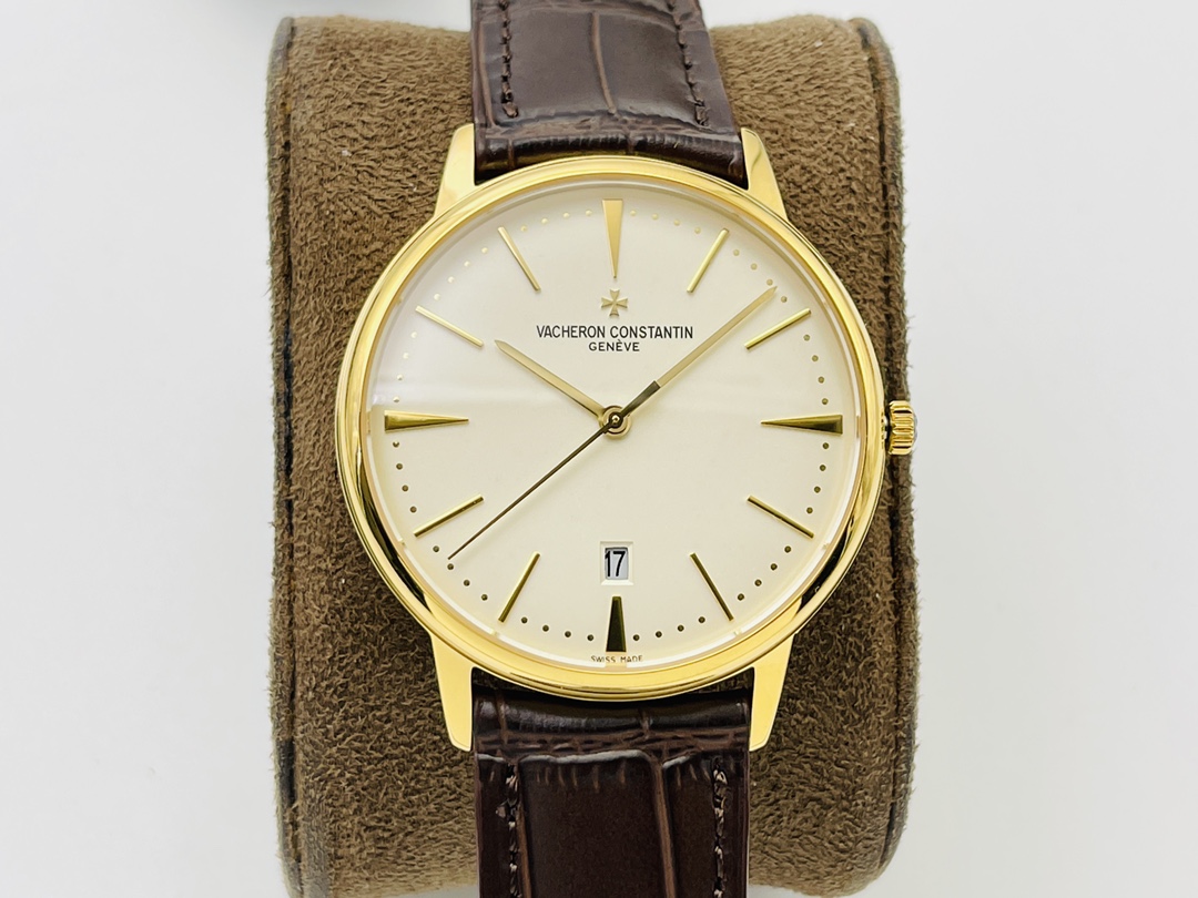 Vacheron Constantin Classic 40 mm Watch – IW-1075
