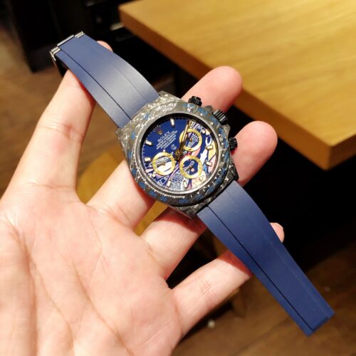Rolex Daytona Chronograph Watch – IW-0246