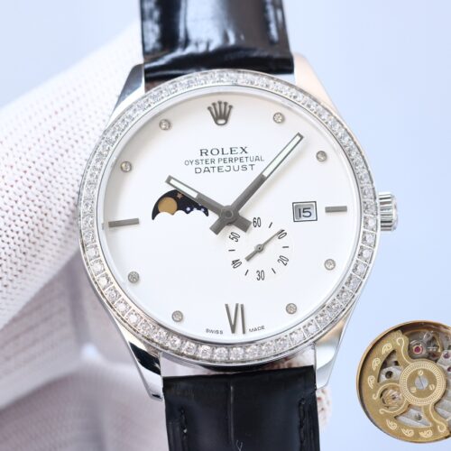 i1635433919_8017_0.jpg Rolex Classic Moonphase 40 mm Watch – IW-0253