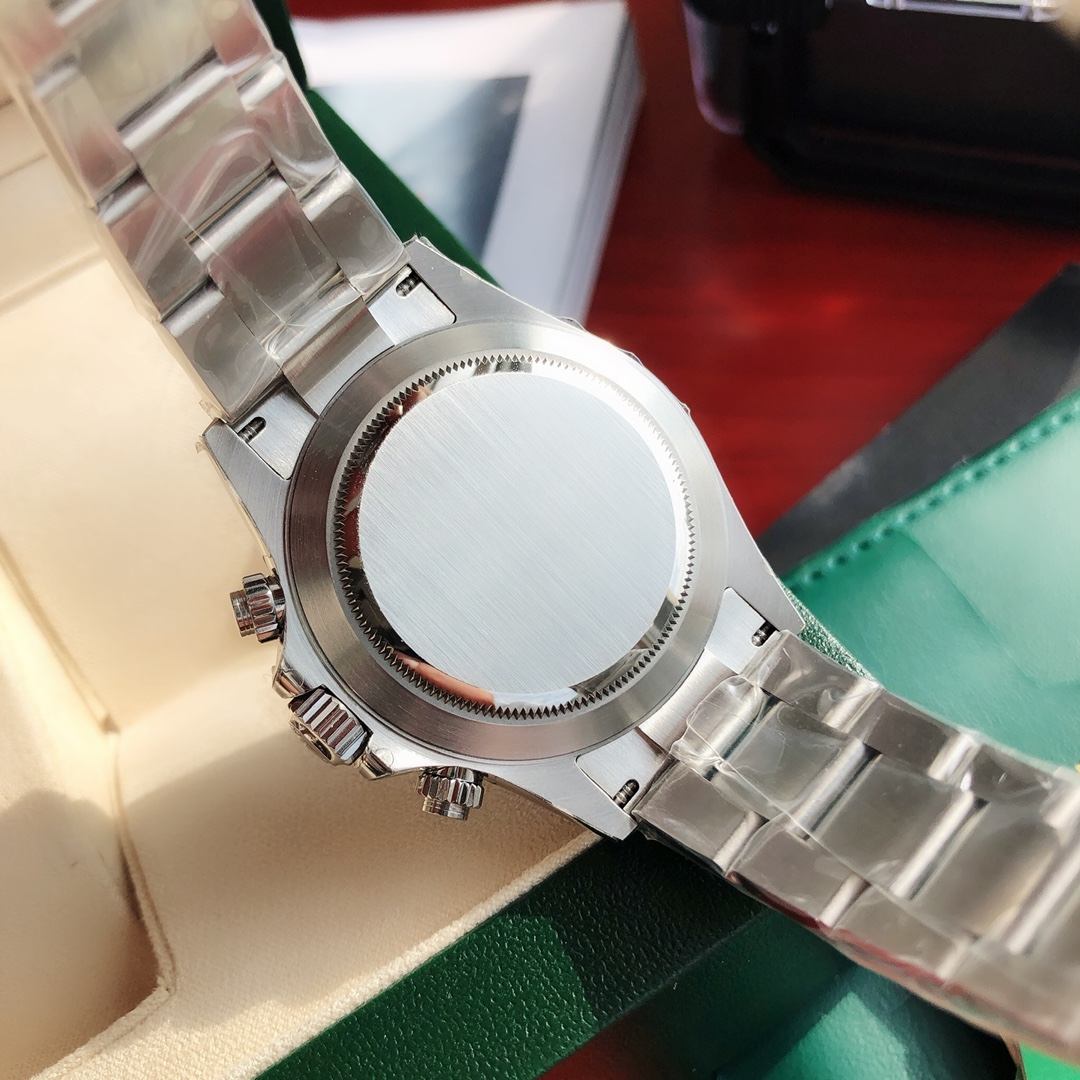 Rolex Daytona Chronograph Watch – IW-0134 - Image 8