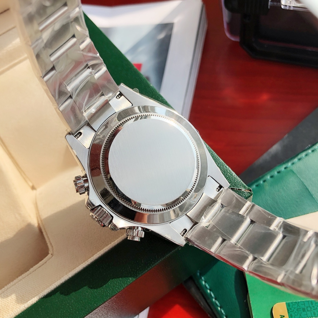 Rolex Daytona Chronograph Watch – IW-0133 - Image 8