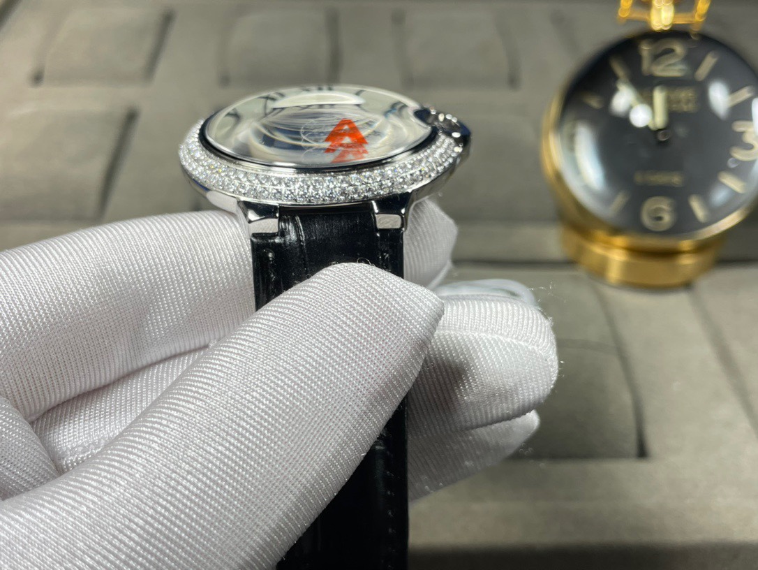 Ballon Bleu 42 mm Watch – IW-1948 - Image 5