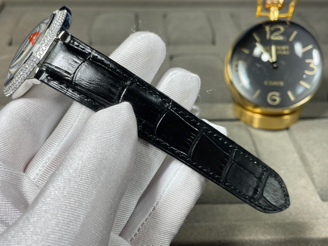 Ballon Bleu 42 mm Watch – IW-1948 - Image 6