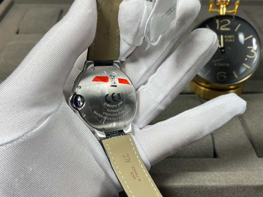 Ballon Bleu 42 mm Watch – IW-1948 - Image 7