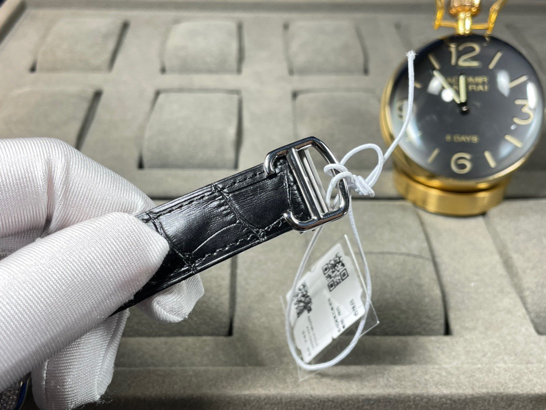 Ballon Bleu 42 mm Watch – IW-1948 - Image 8