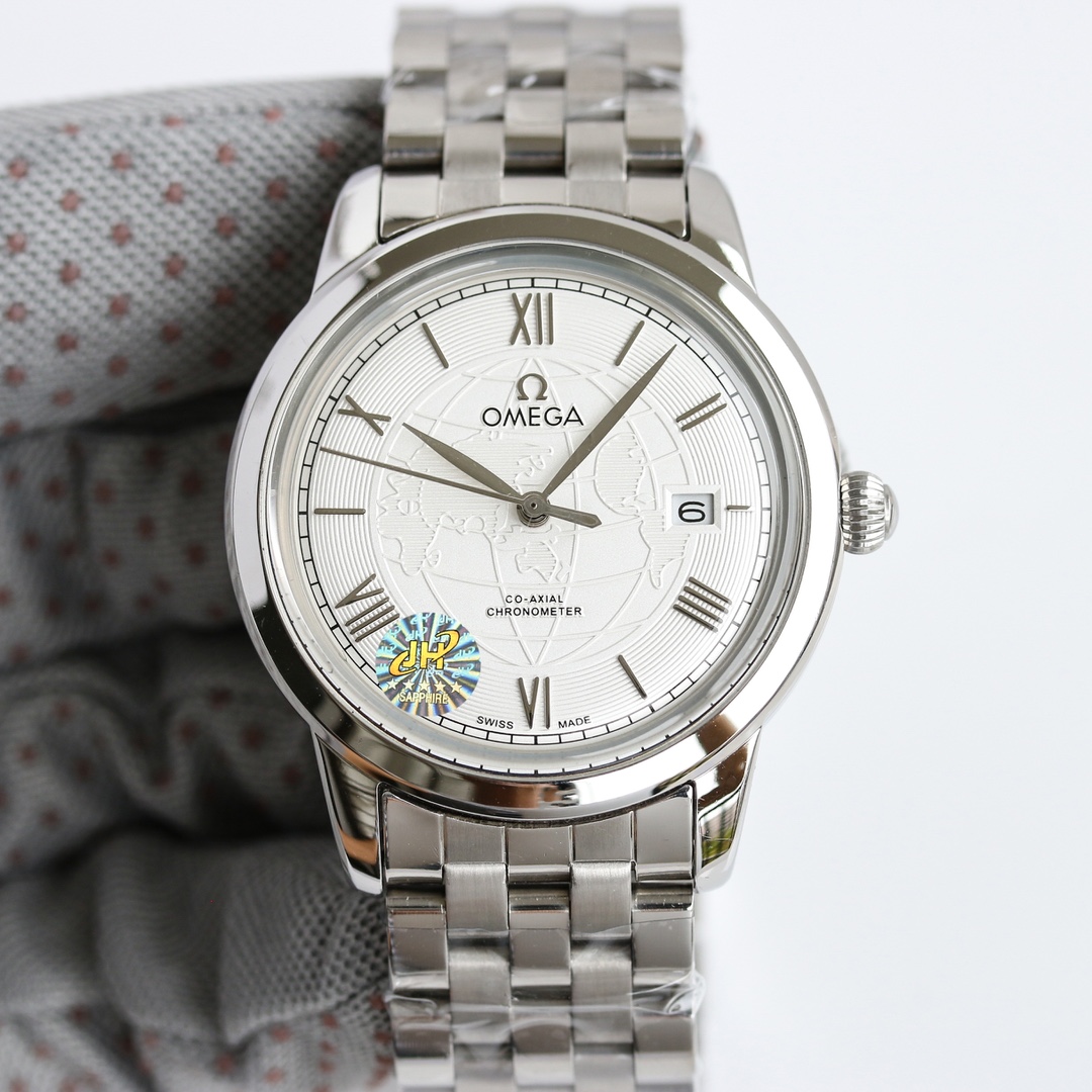 Omega Classic 40 mm Watch – IW-1546