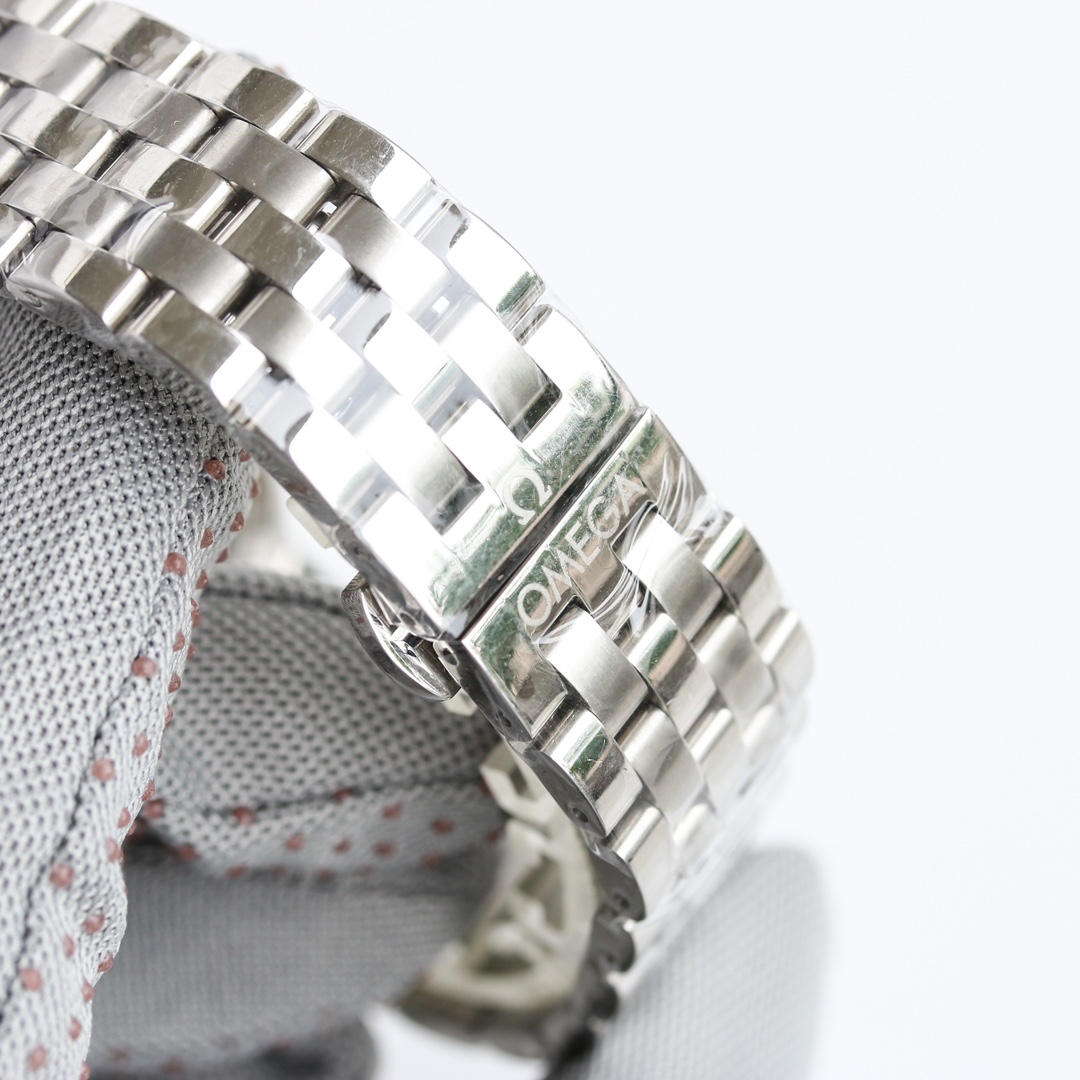 Omega Classic 40 mm Watch – IW-1546 - Image 8