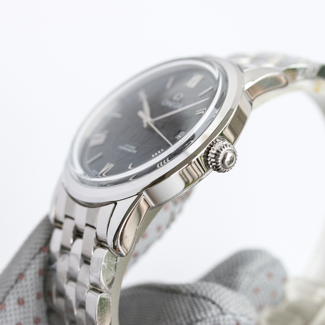 Omega Classic 40 mm Watch – IW-1546 - Image 7