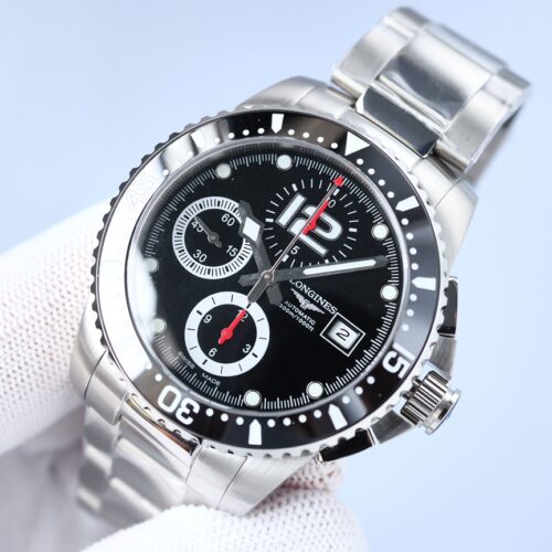 i1635868660_2953_0.jpg Longines Classic Chronograph 42 mm Watch – IW-0808