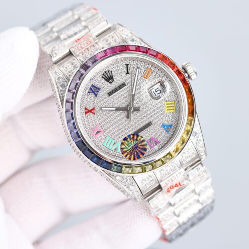 i1635930166_3524_0.jpg Rolex Datejust Diamond-Set Watch – IW-0247