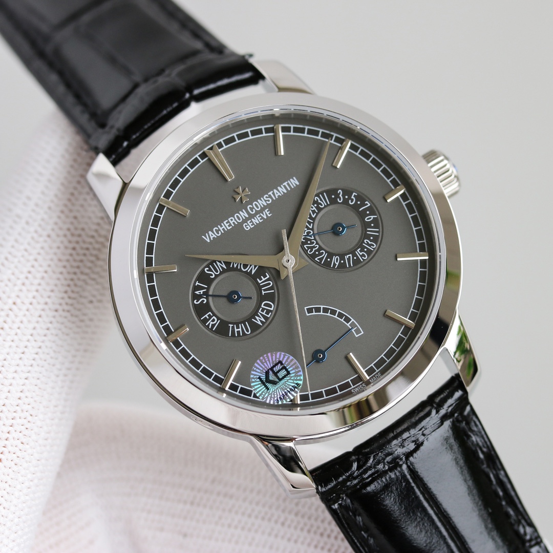 Vacheron Constantin Classic 39.5 mm Watch – IW-1139