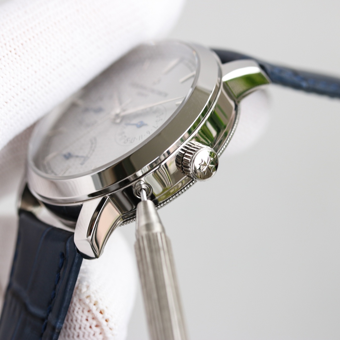Vacheron Constantin Classic 39.5 mm Watch – IW-1139 - Image 6