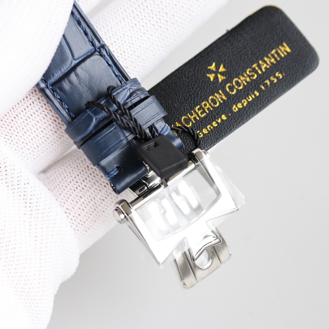 Vacheron Constantin Classic 39.5 mm Watch – IW-1139 - Image 9