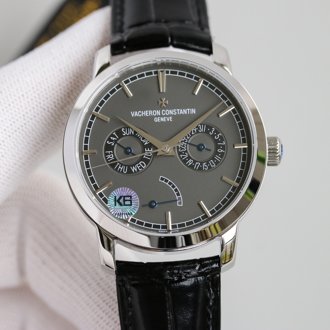 Vacheron Constantin Classic 39.5 mm Watch – IW-1139 - Image 2