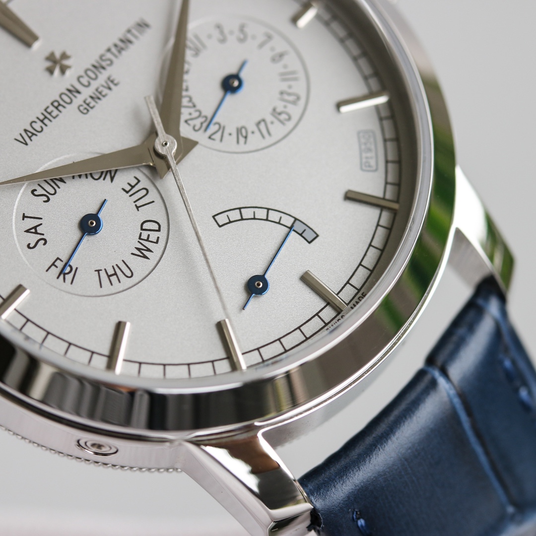 Vacheron Constantin Classic 39.5 mm Watch – IW-1139 - Image 7