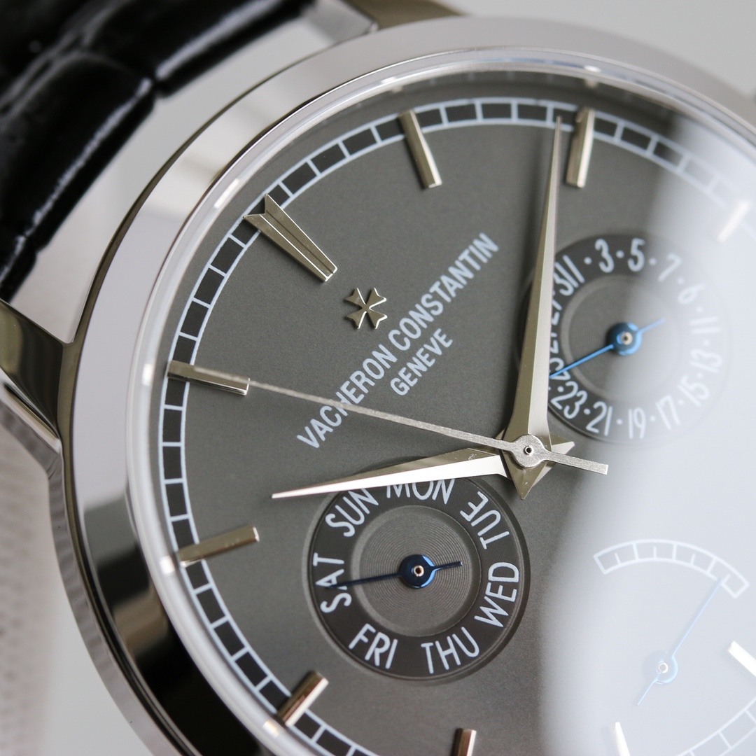 Vacheron Constantin Classic 39.5 mm Watch – IW-1139 - Image 3