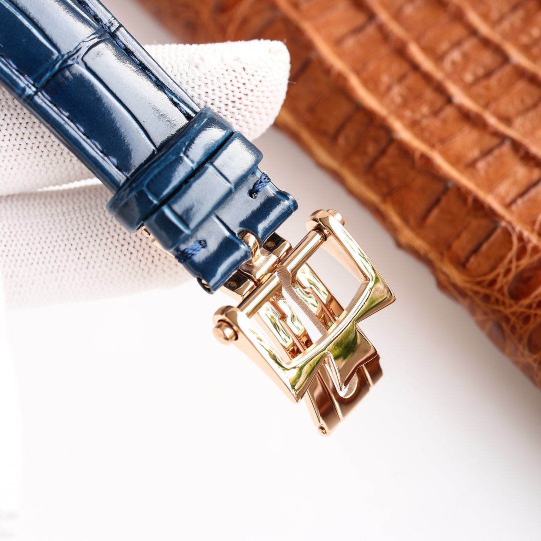 Vacheron Constantin Classic Perpetual Calendar Watch – IW-1122 - Image 9