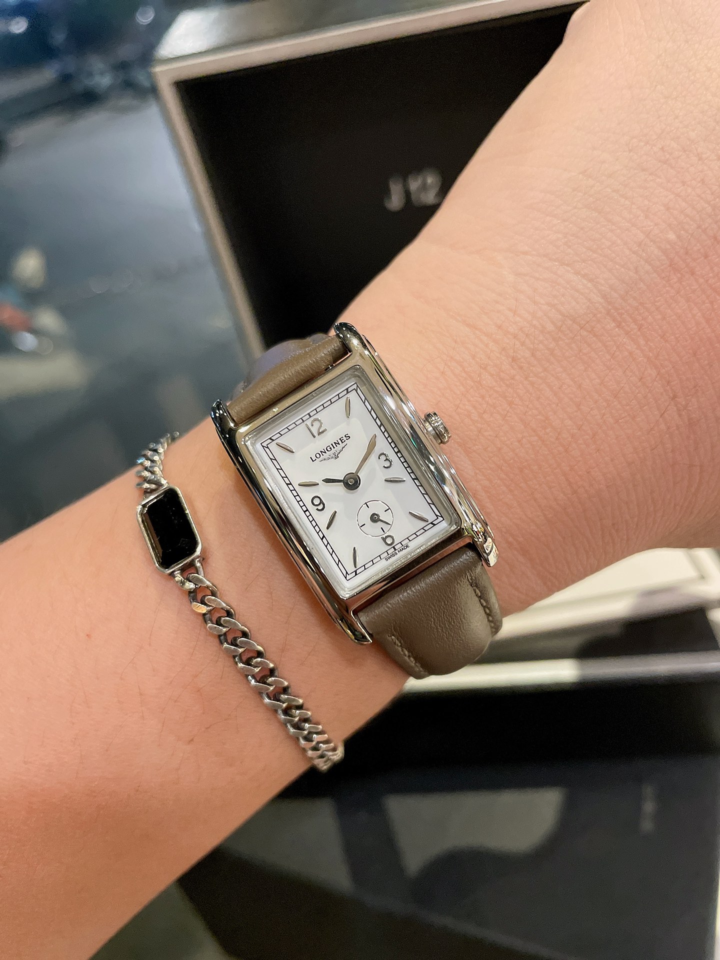Longines Classic Watch – IW-0807 - Image 9