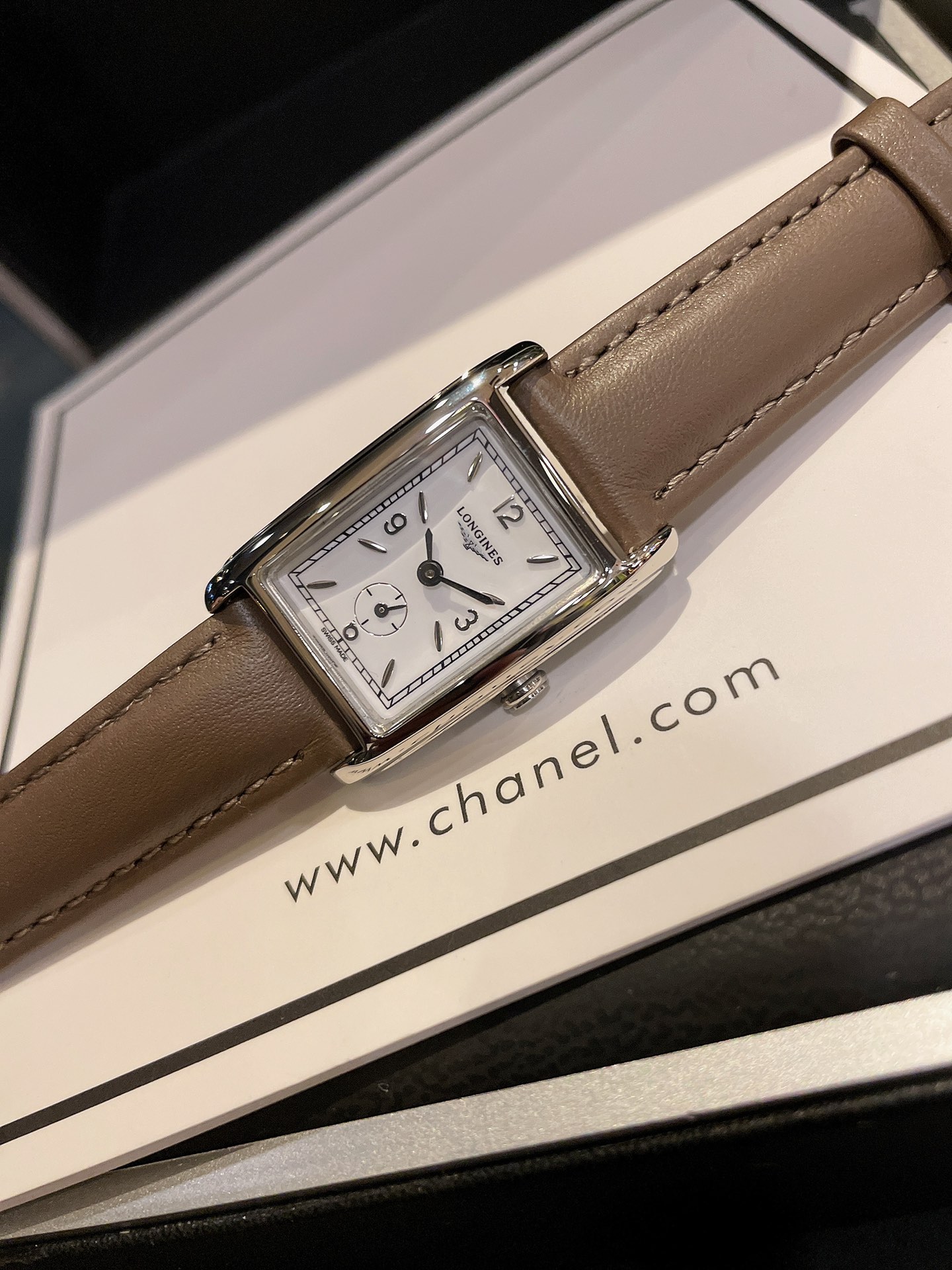 Longines Classic Watch – IW-0807 - Image 8