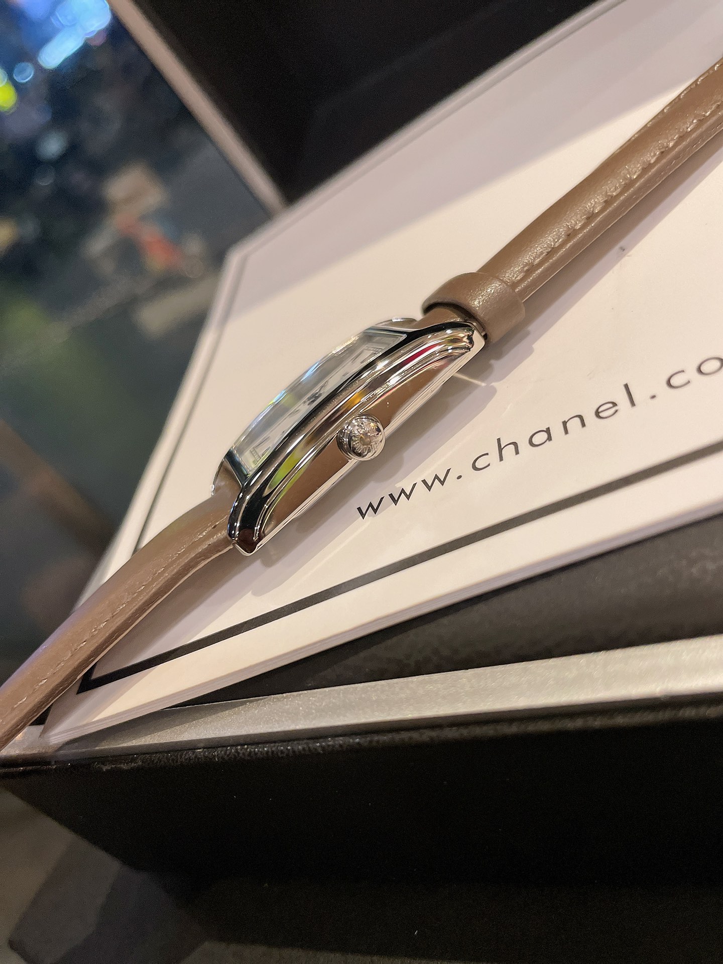 Longines Classic Watch – IW-0807 - Image 3
