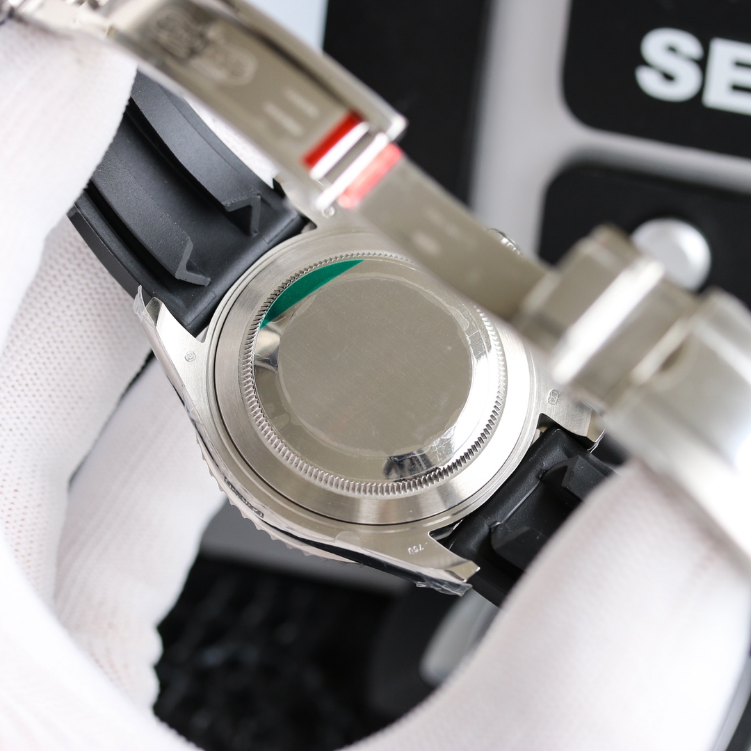 Rolex Yacht-Master Watch – IW-0243 - Image 8