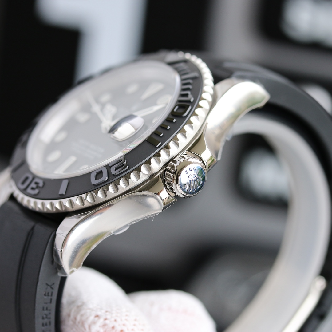 Rolex Yacht-Master Watch – IW-0243 - Image 6