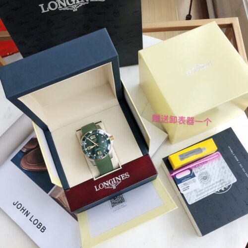 i1636722552_7342_0.jpg Longines Submariner Luminous 41 mm Watch – IW-3107