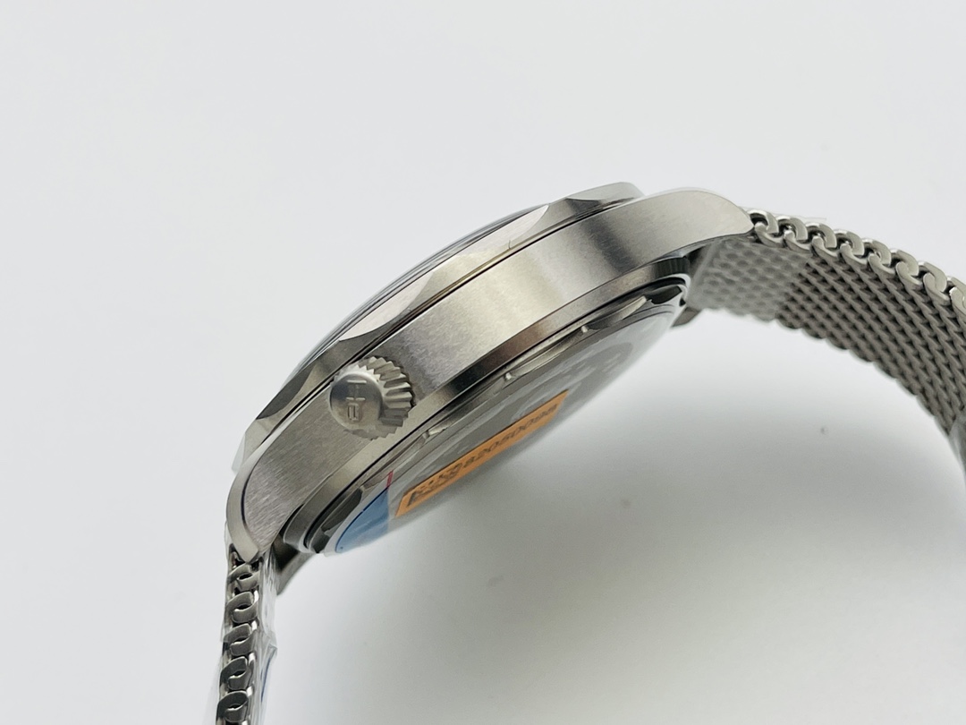 Omega Seamaster 42 mm Watch – IW-1451 - Image 6
