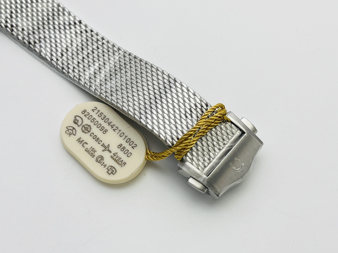 Omega Seamaster 42 mm Watch – IW-1451 - Image 9