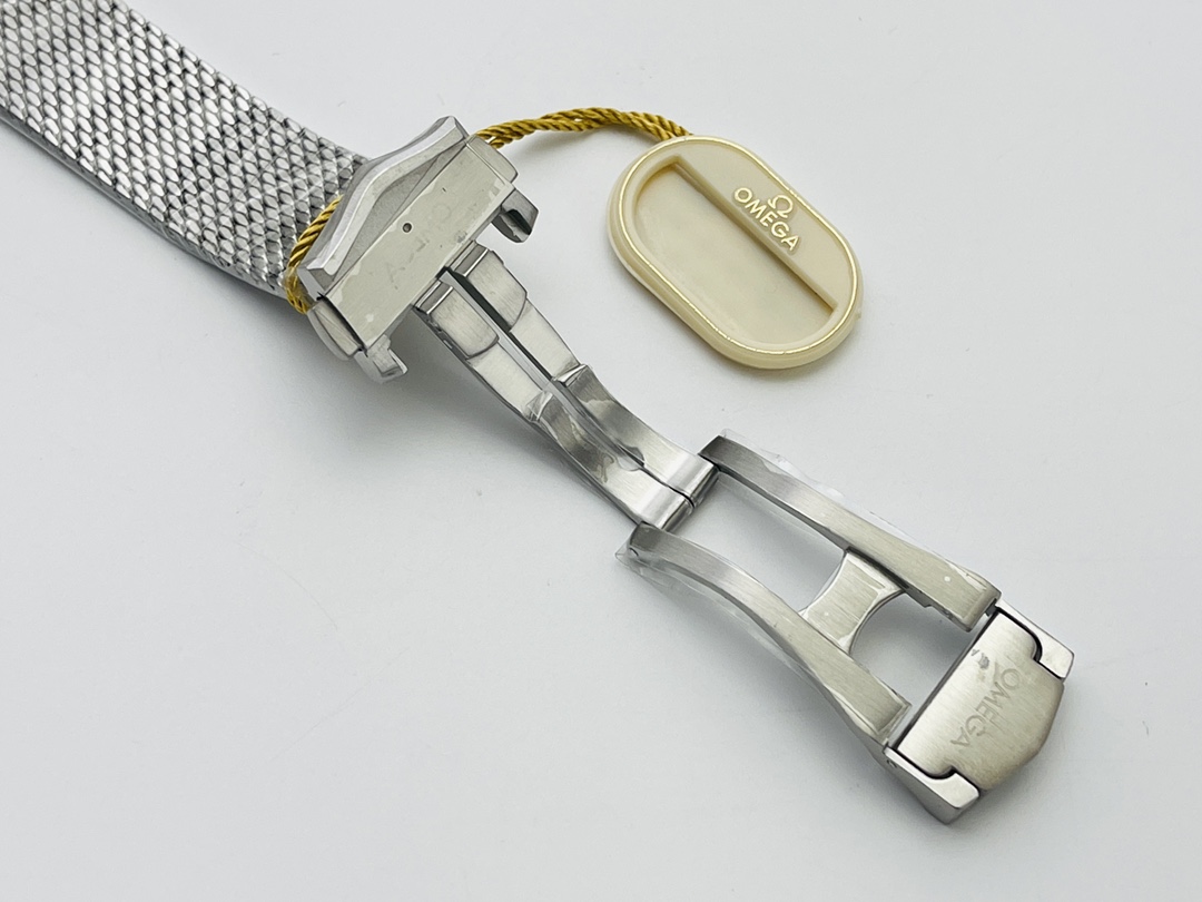 Omega Seamaster 42 mm Watch – IW-1451 - Image 8
