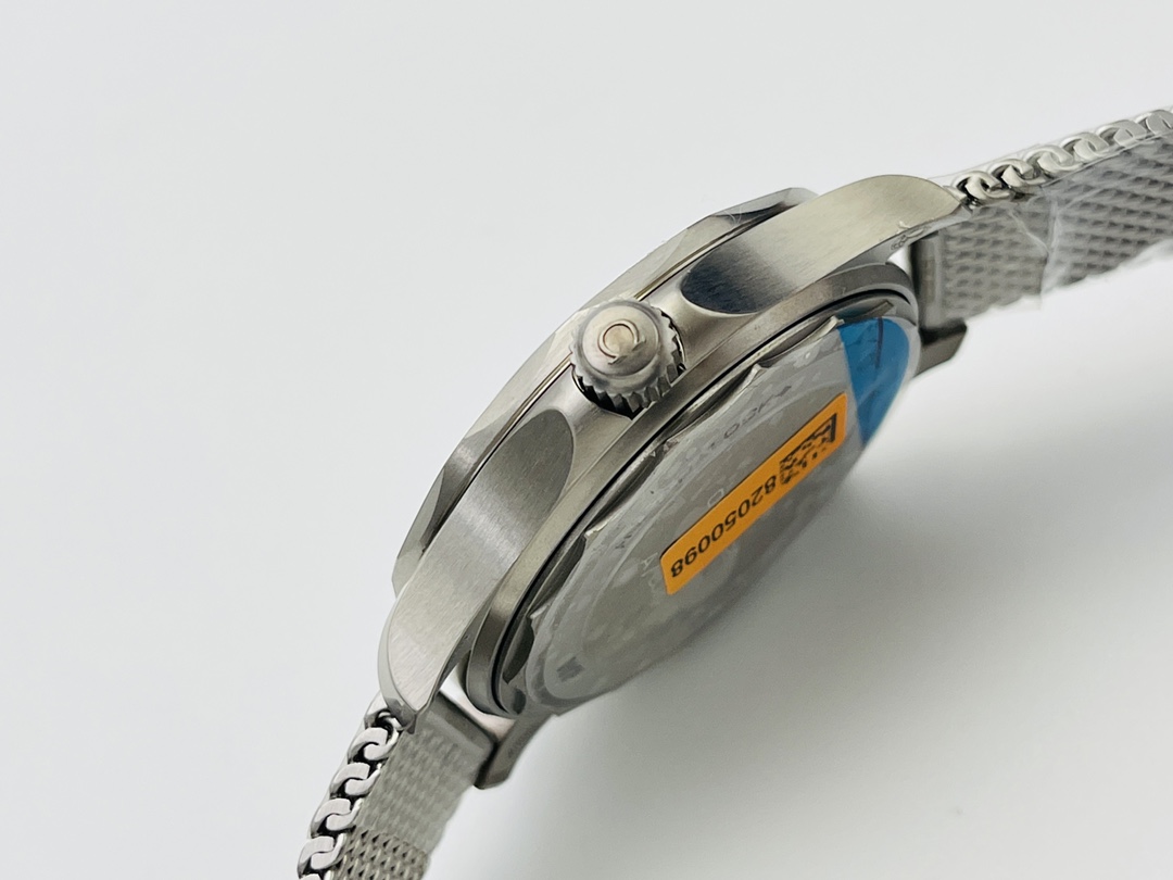Omega Seamaster 42 mm Watch – IW-1451 - Image 5