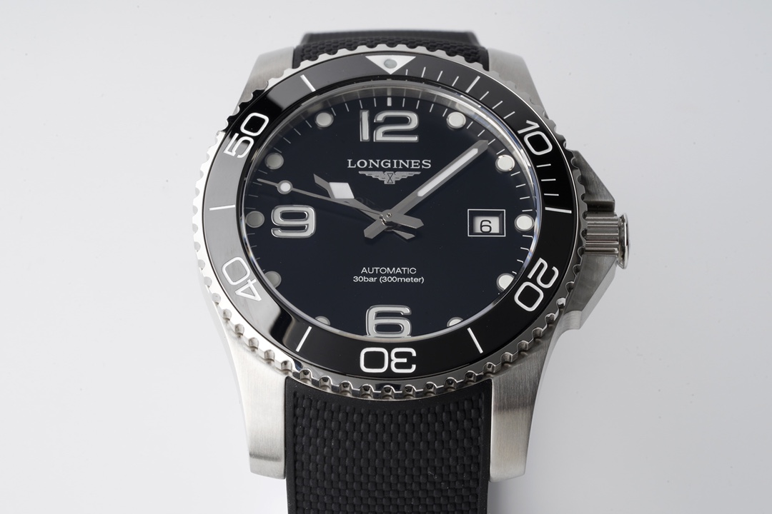 Longines Classic Watch – IW-0792 - Image 2