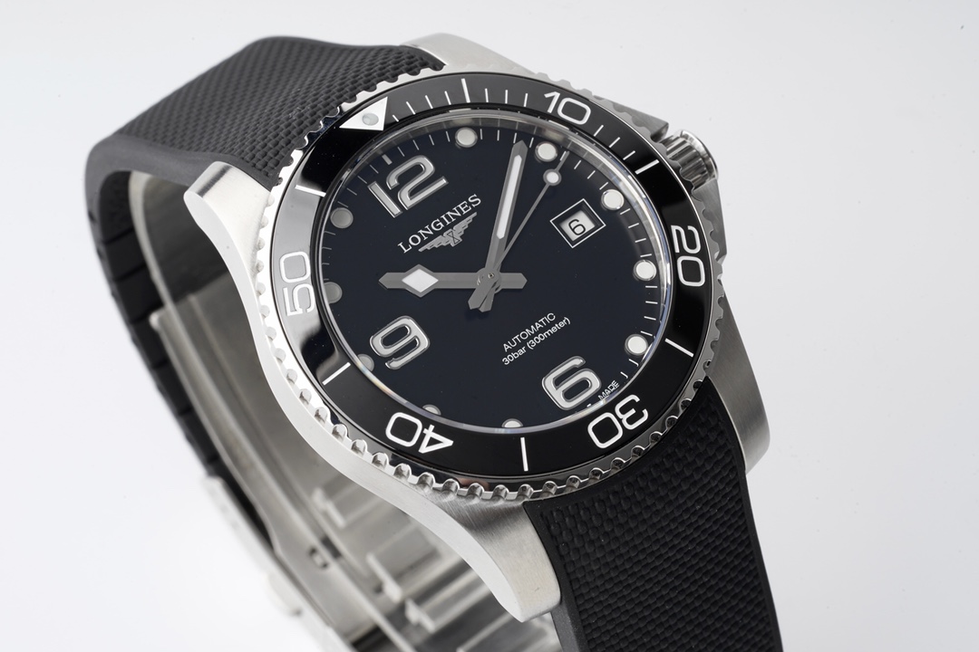 Longines Classic Watch – IW-0792 - Image 4