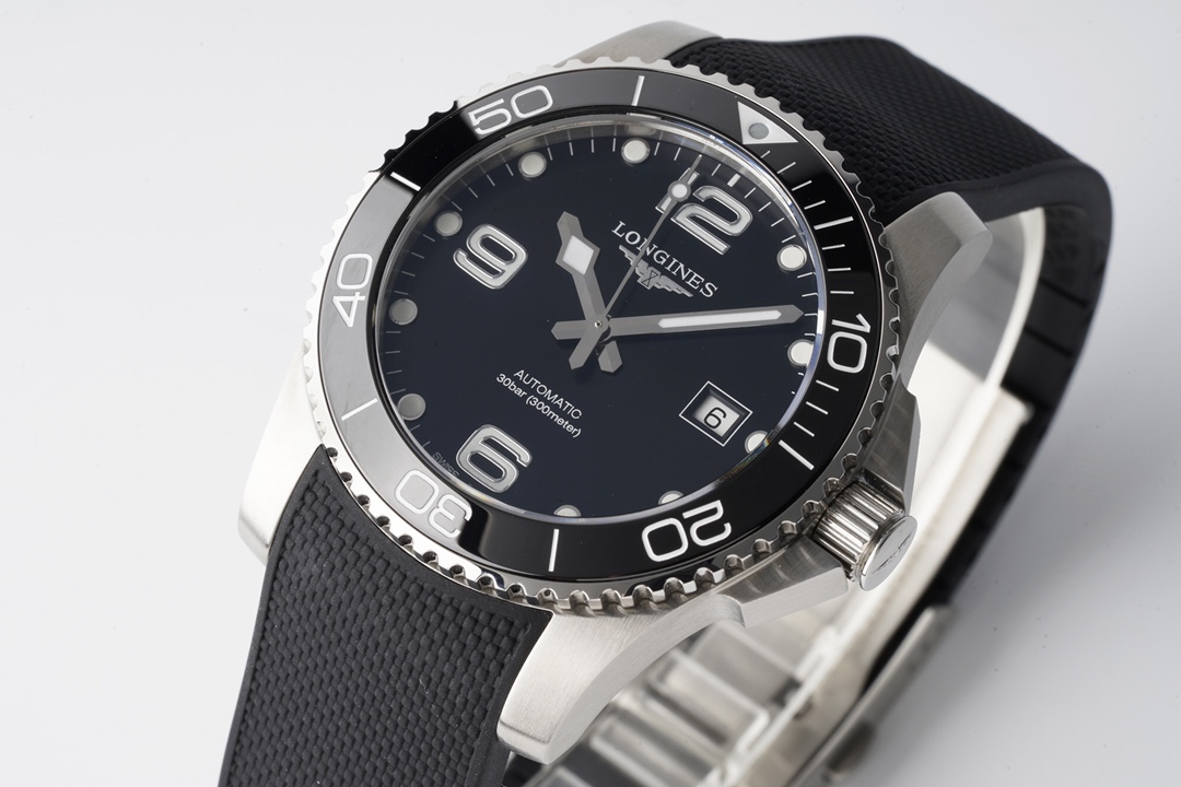Longines Classic Watch – IW-0792 - Image 3