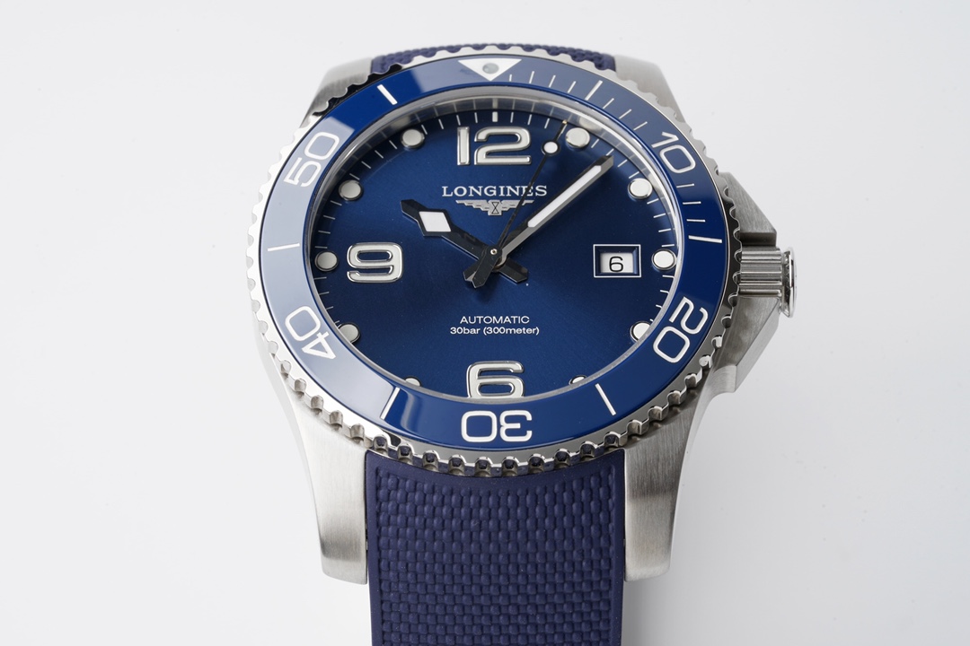 Longines Classic Watch – IW-0793 - Image 2