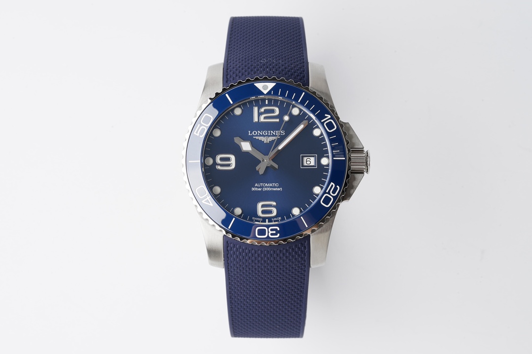 Longines Classic Watch – IW-0793