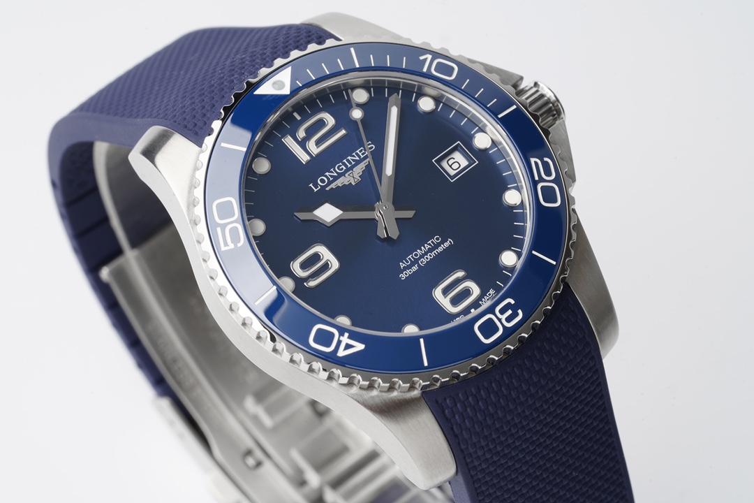 Longines Classic Watch – IW-0793 - Image 4