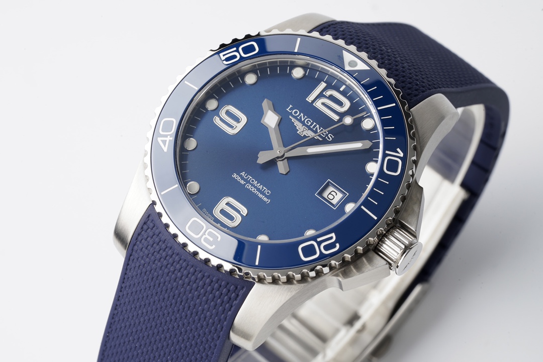 Longines Classic Watch – IW-0793 - Image 3
