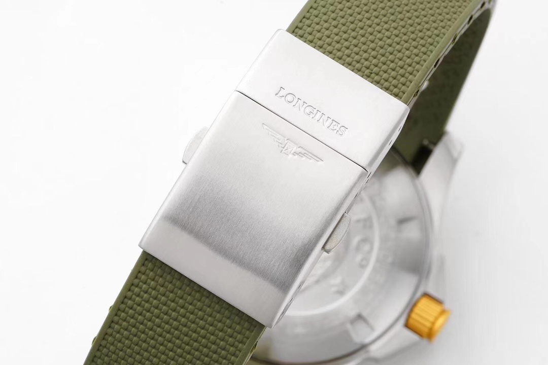 Longines Classic Watch – IW-0795 - Image 7