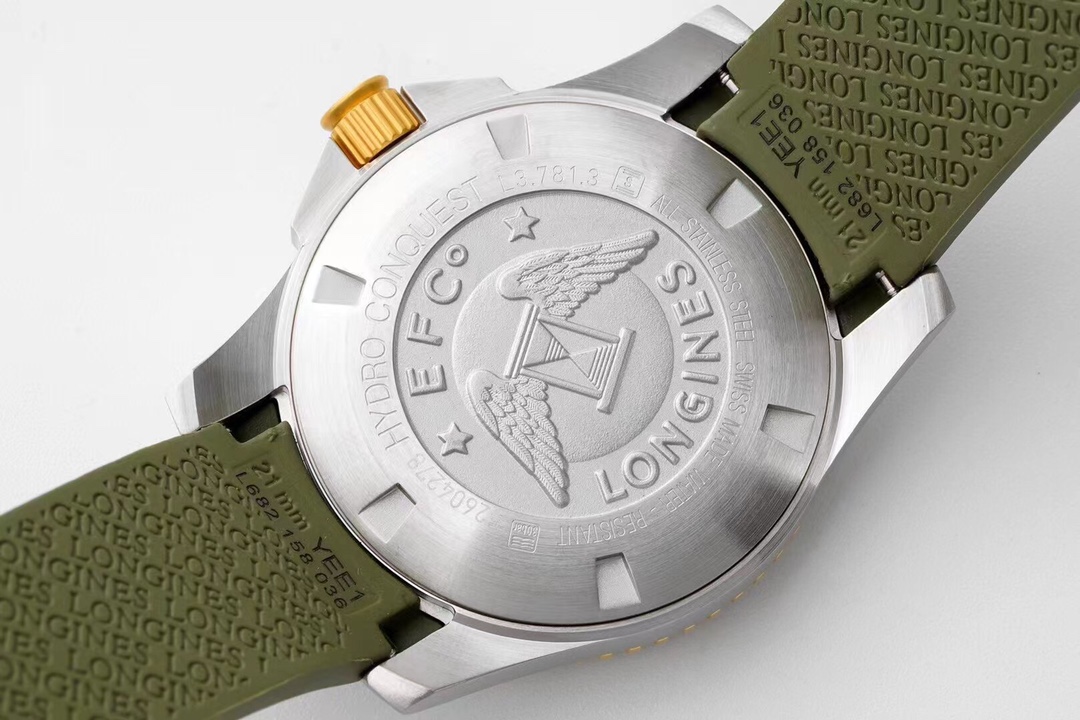 Longines Classic Watch – IW-0795 - Image 8